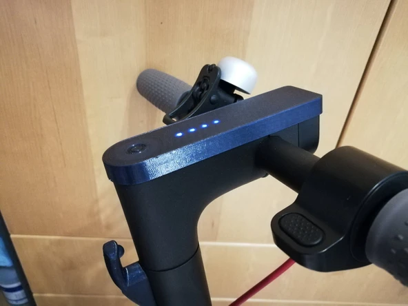 Hsyn Xiaomi M365 Gidon Kapağı T3346832 Akdenizpos Yeni