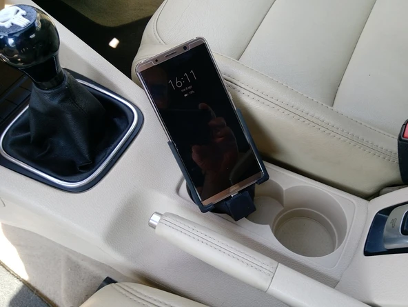 Hsyn Volkswagen Golf Eos Jetta Scirocco Bardak Tutucu Telefon Bağlantısı T3549629 Akdenizpos Yeni