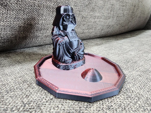 Hsyn Darth Vader Buda Tütsü T6713381 Akdenizpos Yeni