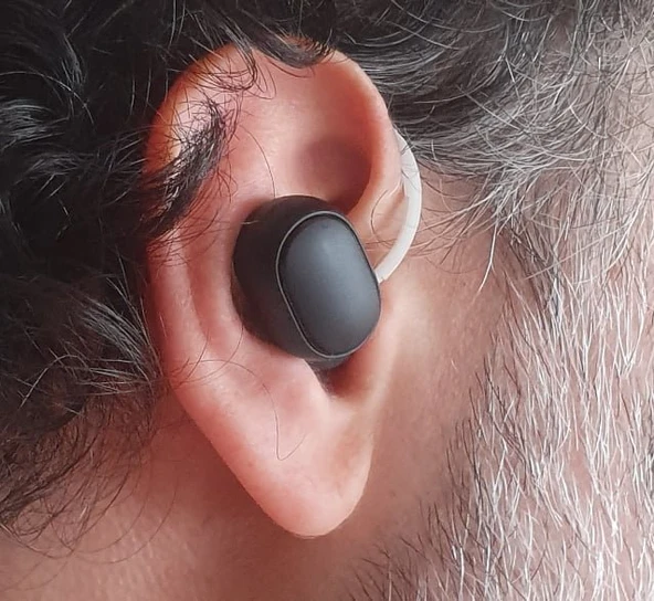 Hsyn Xiaomi Mi True Earbuds Basic 2 Kulak Kancası T5101231 Akdenizpos Yeni