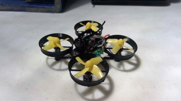 Hsyn Minik Whoop Minimalist Kamera Montaj Aparatı T4671861 Akdenizpos Yeni