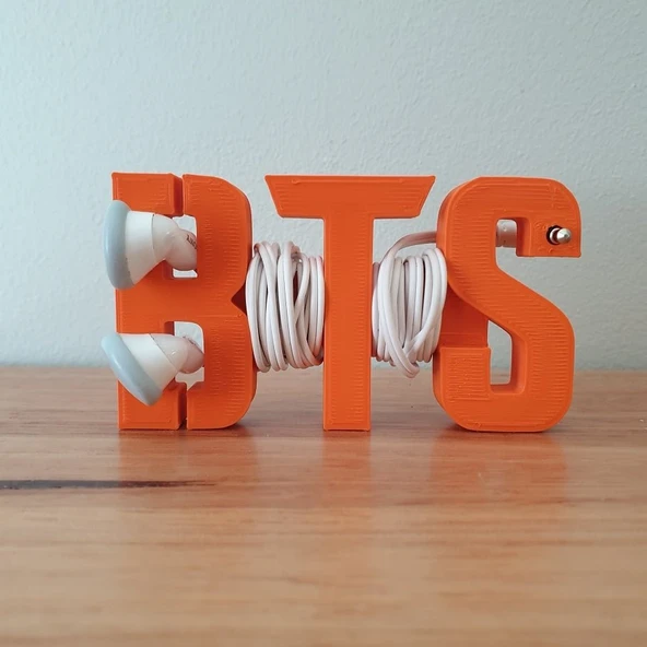 Hsyn Bts Kulaklık Kulaklık Tutucu T4586822 Akdenizpos Yeni - 1