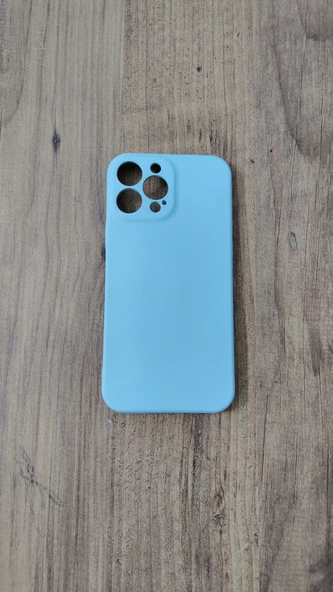 İPHONE 13 PRO MAX KILIF SU YEŞİLİ ürün görseli