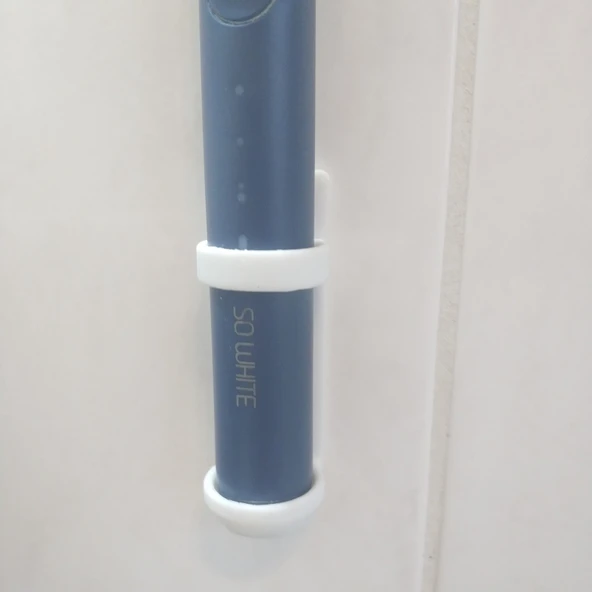 Hsyn Xiaomi Soocas So White - Duvar Tutucusu T3980100 Akdenizpos Yeni