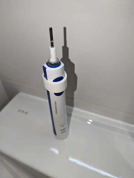 Hsyn Seyahat Işığı Elektrikli Diş Fırçası Kutusu T5277746 Akdenizpos Yeni
