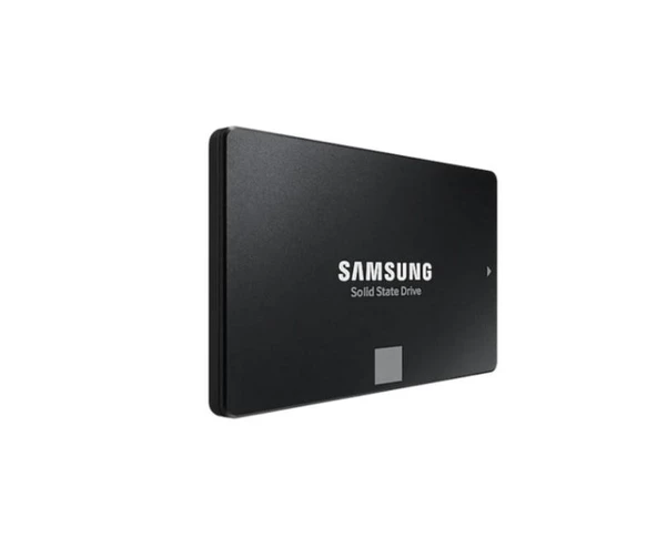 Samsung 870 Evo 500GB 2.5" SATA SSD (560-530MB/s)