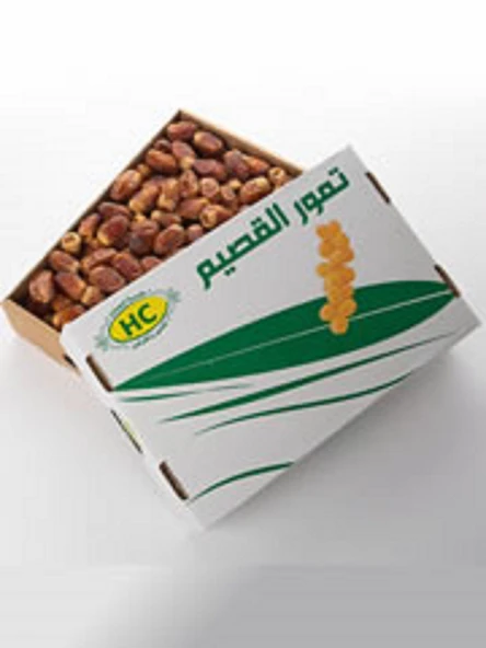 SUKKARİ GOLD HURMA ( MUFADDAL) 3,5KG