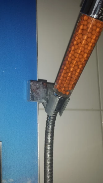Hsyn Duş Başlığı Braketi T2104393 Akdenizpos Yeni