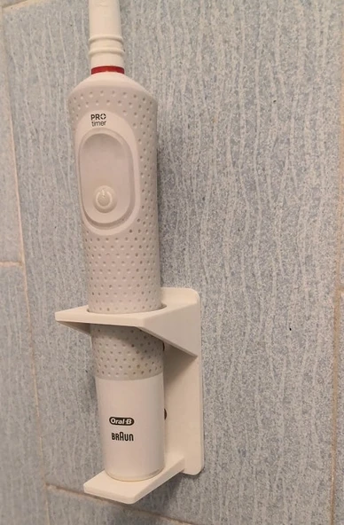 Hsyn Elektrikli Diş Fırçası Duvar Aparatı T5194827 Akdenizpos Yeni