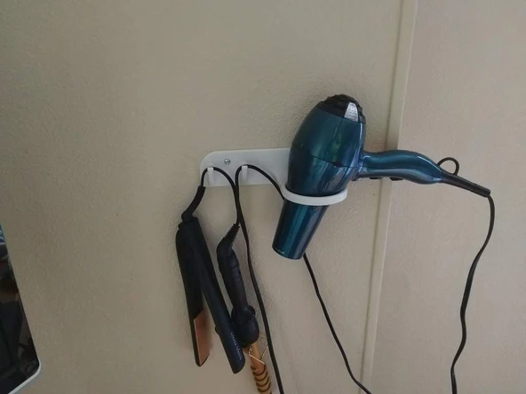 Hsyn Saç Kurutma Makinesi, Düzleştirici Ve Bukle Tutacağı T3039262 Akdenizpos Yeni