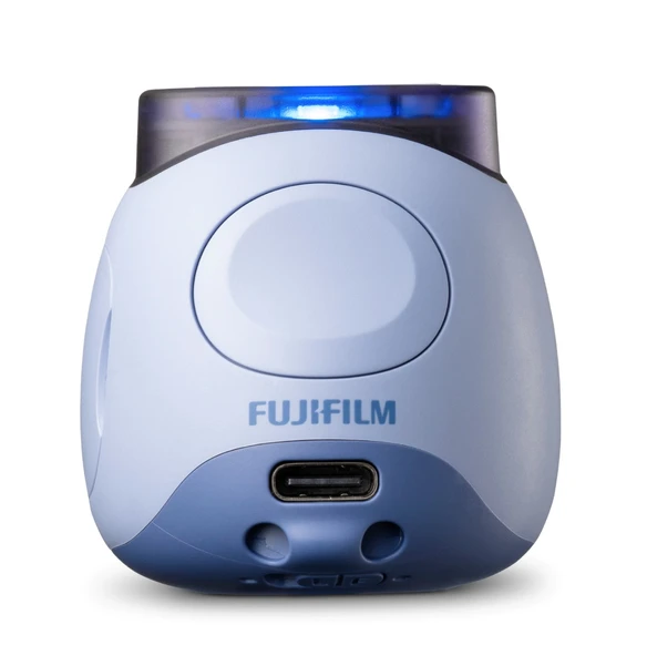 Fujifilm Instax Dijital Fotoğraf Makinesi - 5