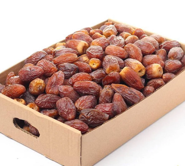 MEDİNE MEDJUL LÜKS HURMA 1KG