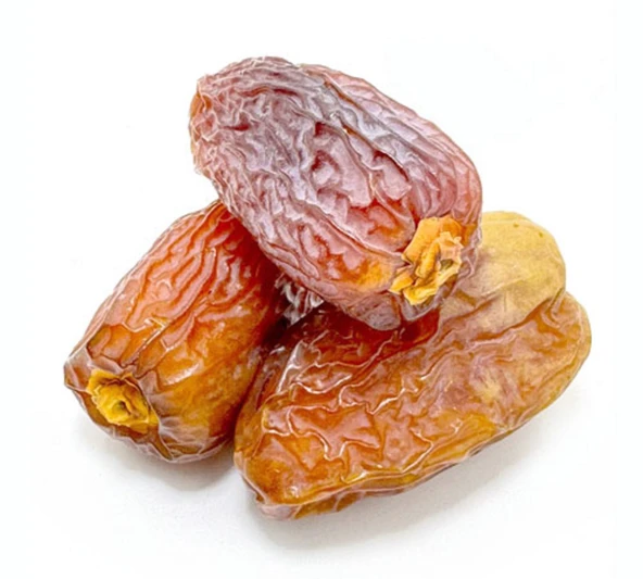 MEDİNE MEDJUL LÜKS HURMA 1KG - Resim 3