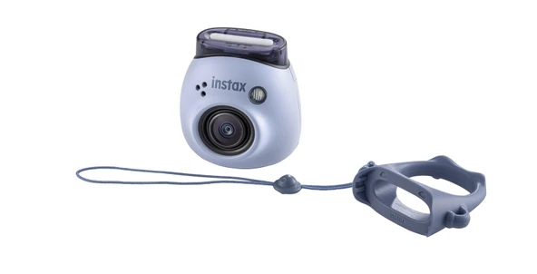 Fujifilm Instax Dijital Fotoğraf Makinesi - 6