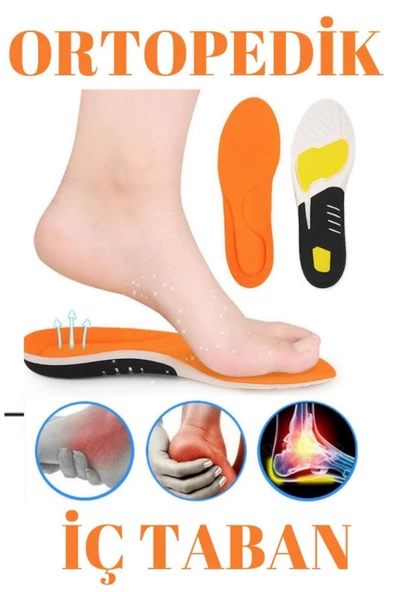 Muggo TİNA Garantili Kadın Kalın Tabanlı Bağcıklı Sneakers Spor Bot - 3