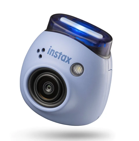 Fujifilm Instax Dijital Fotoğraf Makinesi - 3