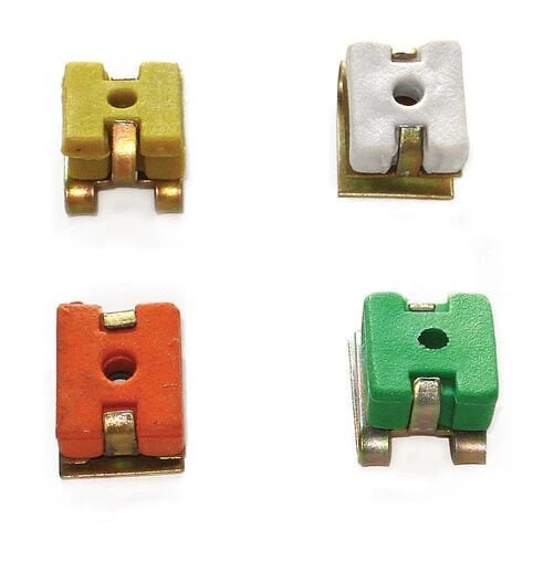 DKŞ SAÇLI PANJUR KLİPSİ(10 adet) ürün görseli