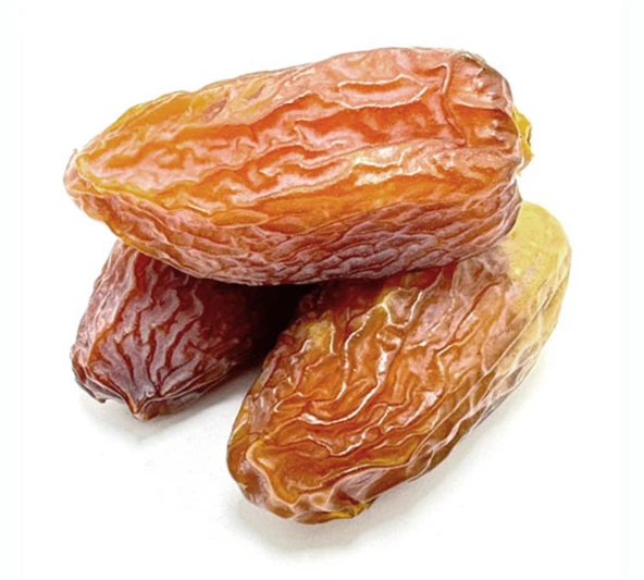 MEDİNE MEDJUL LÜKS HURMA 1KG - Resim 2