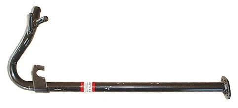 DKŞ KALORİFER BORUSU UZUN ürün görseli