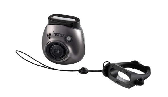Fujifilm İnstax Pal Dijital Fotoğraf Makinesi - 6