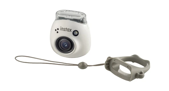 Fujifilm İnstax Pal Dijital Fotoğraf Makinesi - 6