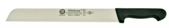 61635 - Sürmene Kaşar ve Kavurma Bıçağı 35 cm ürün görseli 1