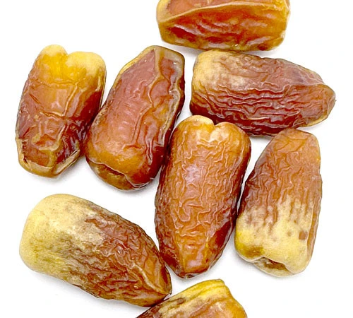 MEDİNE SUGAY HURMA 3,5KG - Resim 3