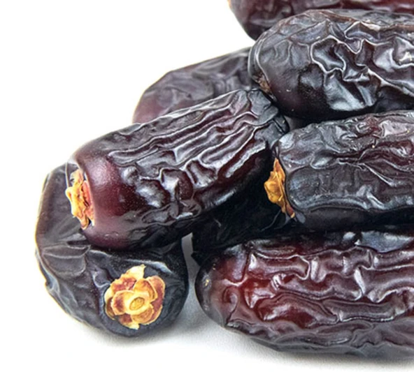 MEDİNE SAFAVİ HURMA 2KG - Resim 3