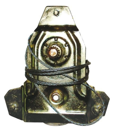 DKŞ ARKA CAM KRİKOSU