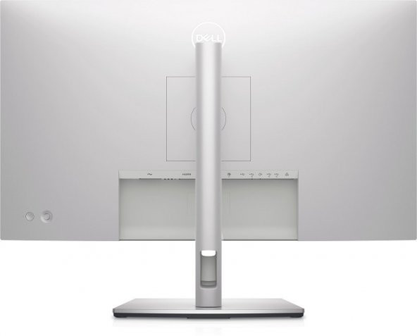 Dell UltraSharp U2722DE 27" 8ms QHD Type-C Pivot - 3