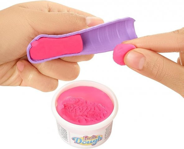 Mattel Barbienin Klinik Oyun Seti GTN61 - 2