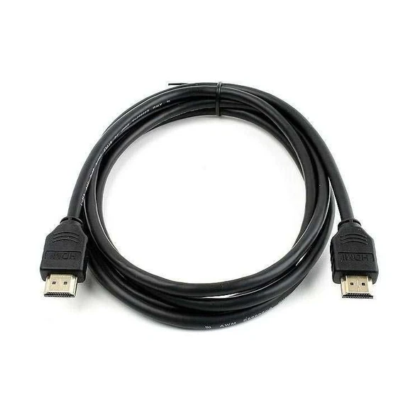 SAMSUNG HDMI KABLO 1.5 METRE 24K 3D FULL HD 1080P HDMI KABLO - 2