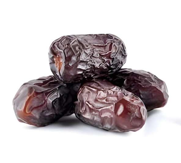 MEDİNE SAFAVİ HURMA 2KG - Resim 2