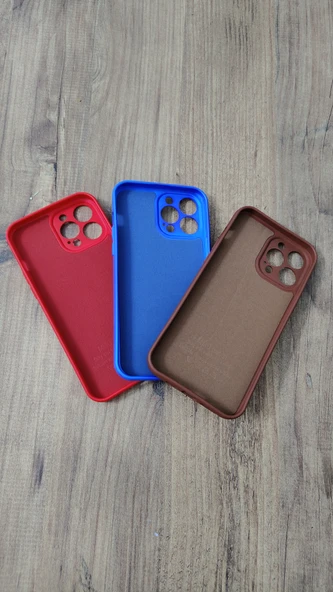 İPHONE 13 PRO MAX KILIF 3LÜ SET - 2