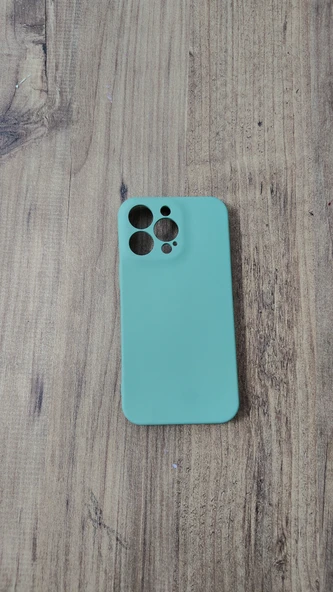 İPHONE 13 PRO KILIF KİRLİ YEŞİL ürün görseli