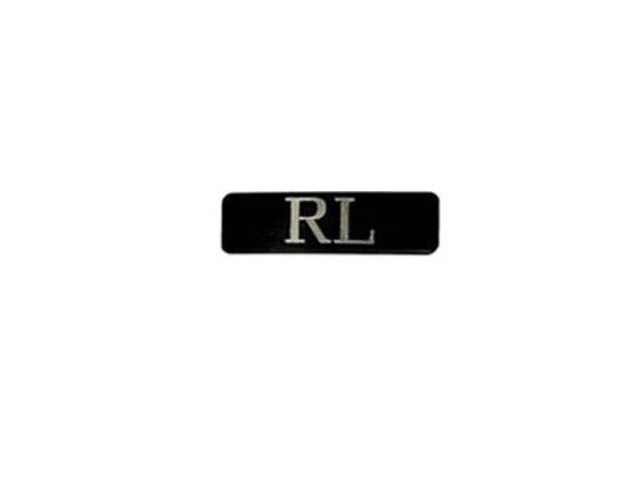R9 ÇAMURLUK RL YAZI