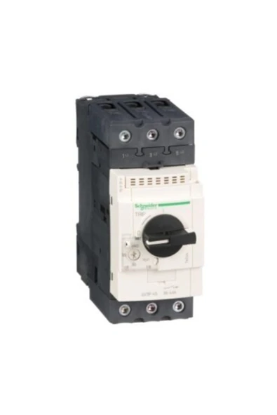 GV3 P40 30-40A TM.Ş.(SCHNEİDER) - 3
