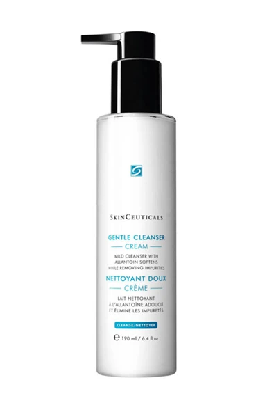 Skinceuticals Gentle Cleanser 190ml ürün görseli