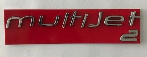 EGEA MULTİJET 2 YAZI ürün görseli