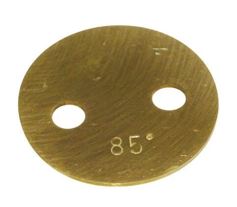 SLX KARBÜRATÖR KELEBEK PULU 85 DERECE ürün görseli