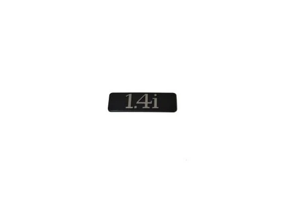 R9 ÇAMURLUK 1.4İ YAZI
