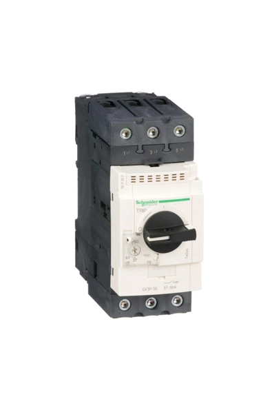 GV3 P50 37-50A T.M.Ş.(SCHNEİDER)