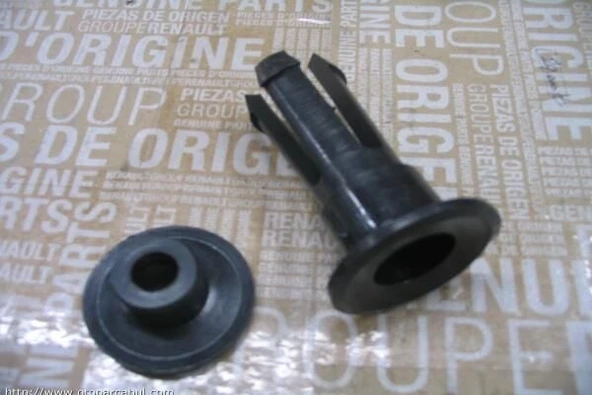 R12 KOLTUK BAŞLIK BURCU TK ürün görseli