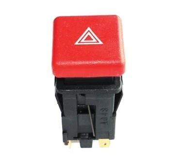 SLX FLAŞÖR ANAHTARI KIRMIZI ürün görseli