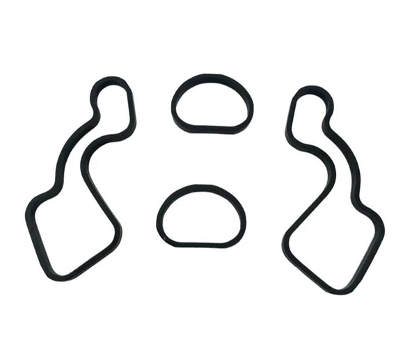 EGEA-DOBLO-FIORINO-LINEA-PUNTO-500L-500X 1.3 EURO 6 YAĞ SOĞUTUCU CONTA TAKIMI ürün görseli