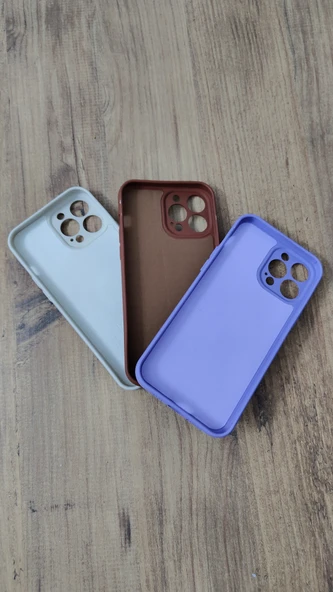 İPHONE 13 PRO MAX KILIF 3LÜ SET - 2