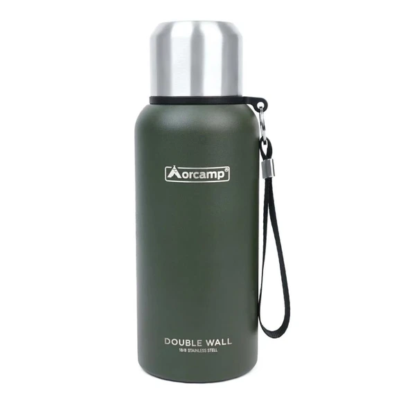 500 ml Termos - Orcamp (OUT-5000)
