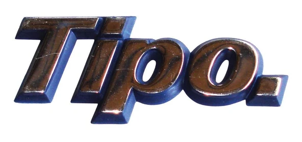 TİPO YAZI ürün görseli