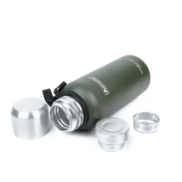 500 ml Termos - Orcamp (OUT-5000) - 4