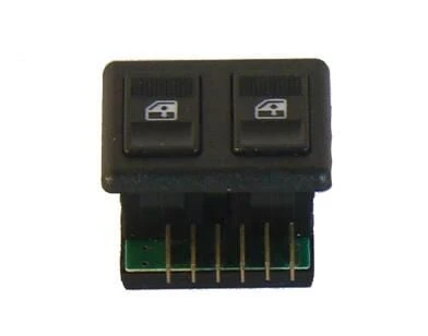 DOĞAN L-UNO CAM ANAHTARI ÇİFTLİ SOL ürün görseli